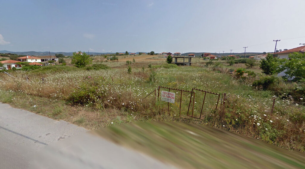 Land in Aristotle, Chalkidiki, Greece – 60111