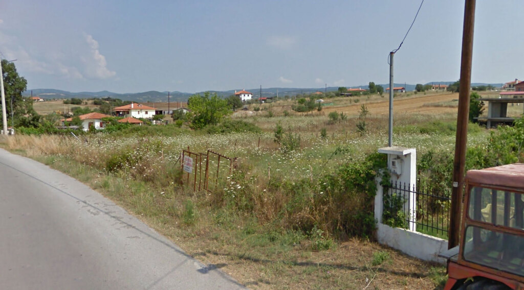 Land in Aristotle, Chalkidiki, Greece – 60111