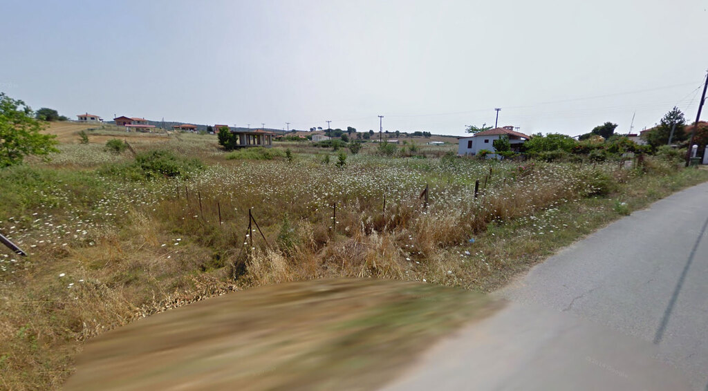 Land in Aristotle, Chalkidiki, Greece – 60111