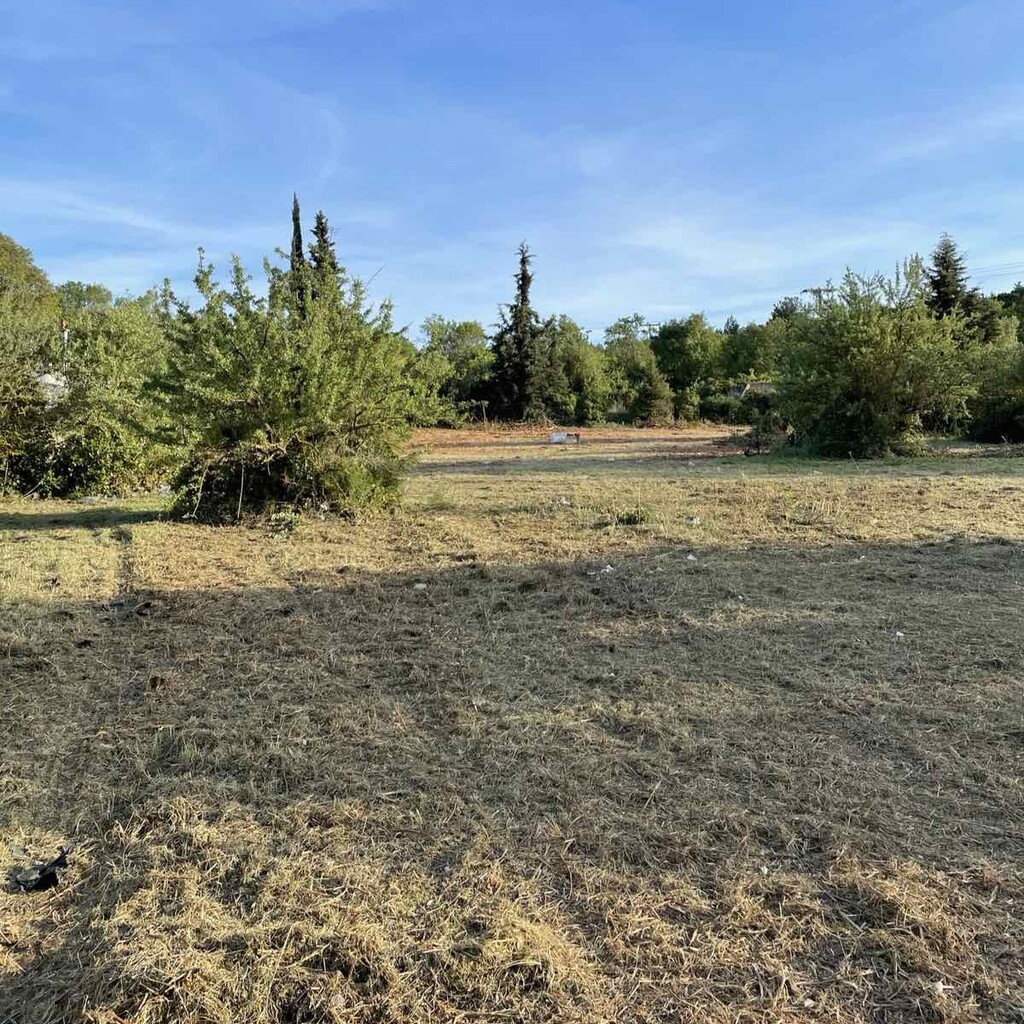 Land in Thermaikos, Thessaloniki – Suburbs, Greece – 60103