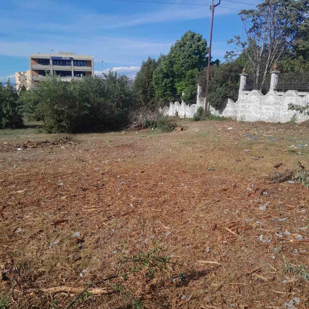 Land in Thermaikos, Thessaloniki – Suburbs, Greece – 60103