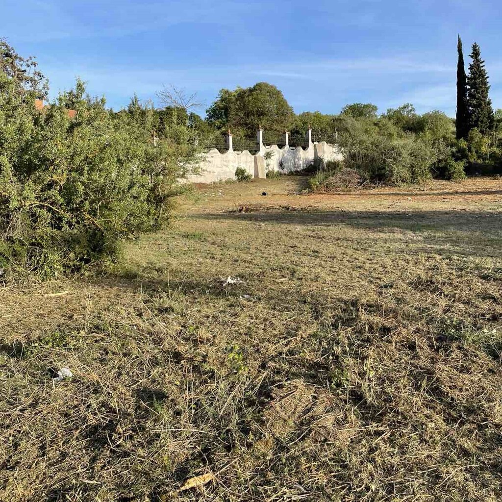 Land in Thermaikos, Thessaloniki – Suburbs, Greece – 60103