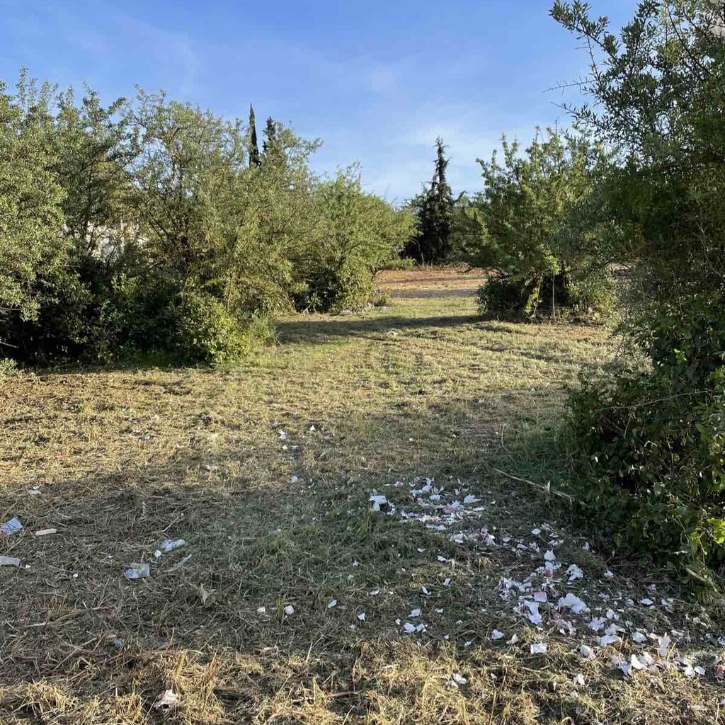 Land in Thermaikos, Thessaloniki – Suburbs, Greece – 60103
