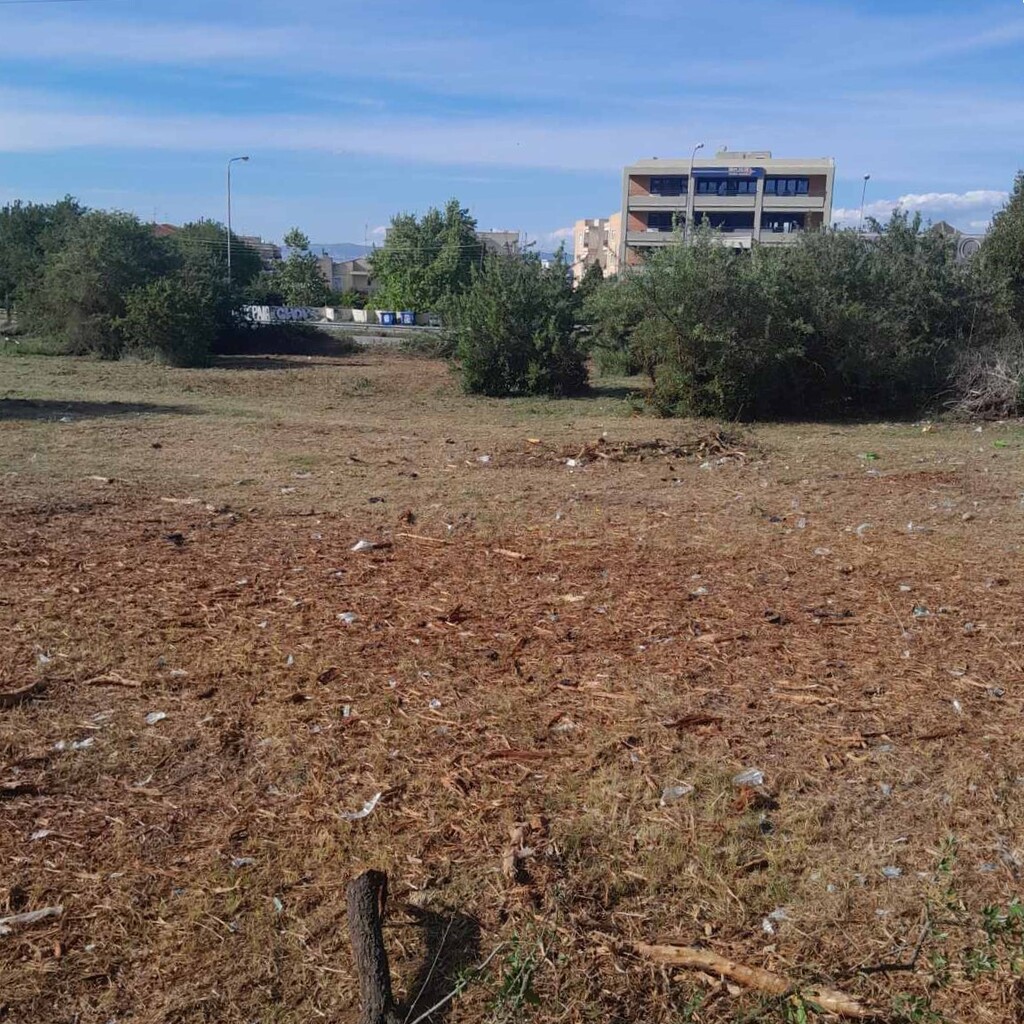 Land in Thermaikos, Thessaloniki – Suburbs, Greece – 60103