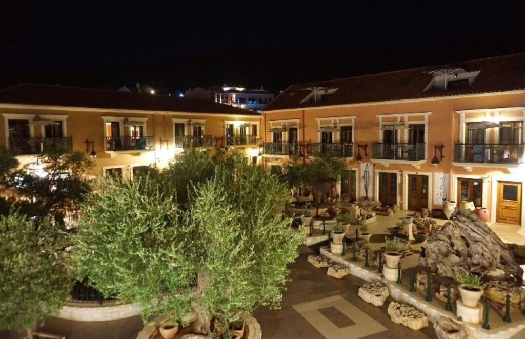 Hotel in Kefalonia, Kefallinia Prefecture, Greece – 60100