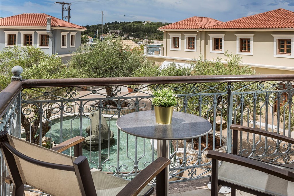 Hotel in Kefalonia, Kefallinia Prefecture, Greece – 60100