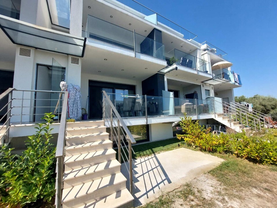 3 bedroom Maisonette in Kassandra, Chalkidiki, Greece – 60091