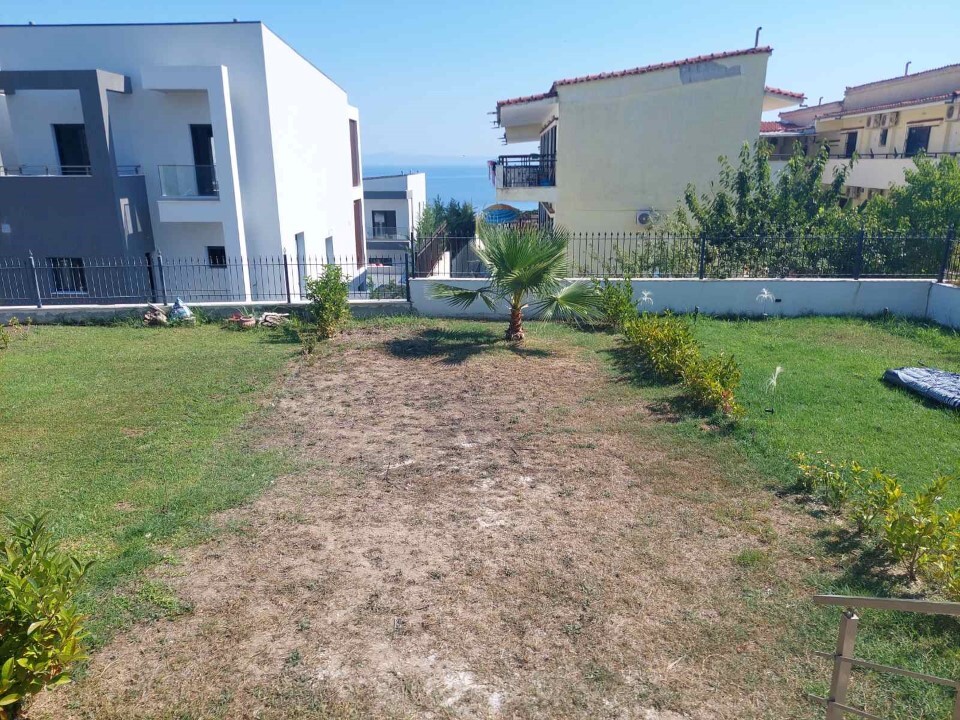 3 bedroom Maisonette in Kassandra, Chalkidiki, Greece – 60091