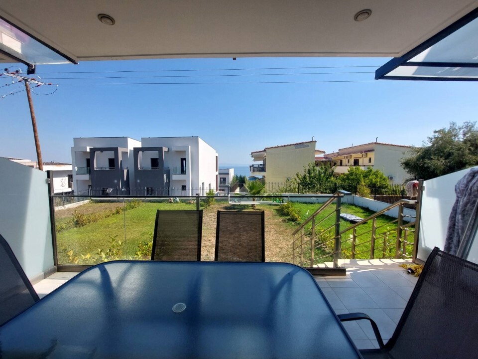 3 bedroom Maisonette in Kassandra, Chalkidiki, Greece – 60091