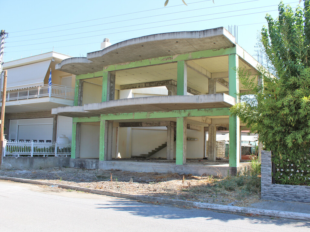 Detached house in Katerini, Pieria Prefecture, Greece – 60087
