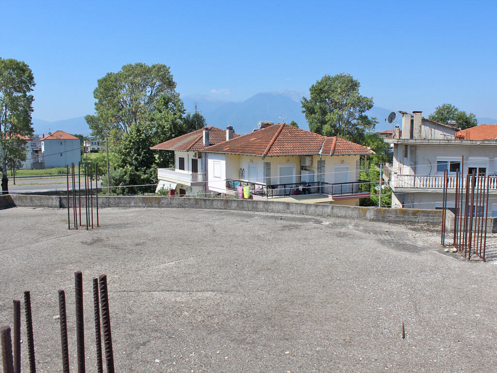 Detached house in Katerini, Pieria Prefecture, Greece – 60087