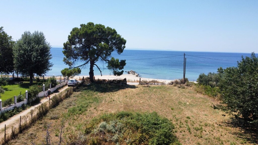 Land in Sithonia, Chalkidiki, Greece – 60079