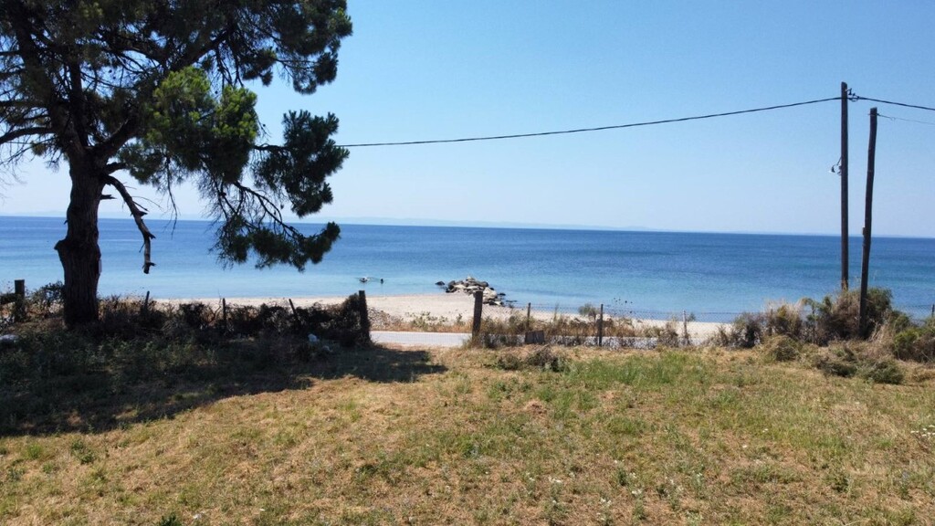 Land in Sithonia, Chalkidiki, Greece – 60079
