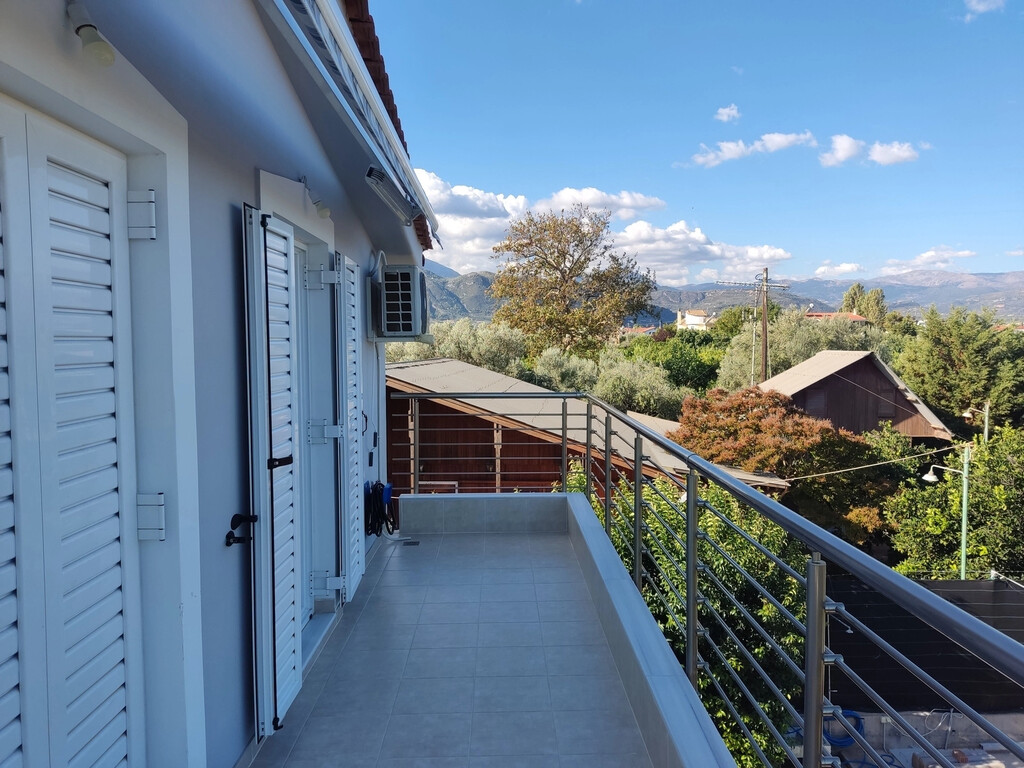 Detached house in Aigio, Achaia, Greece – 60073