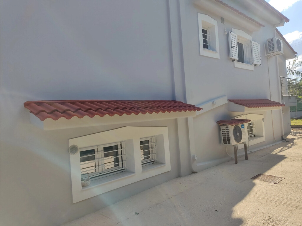Detached house in Aigio, Achaia, Greece – 60073