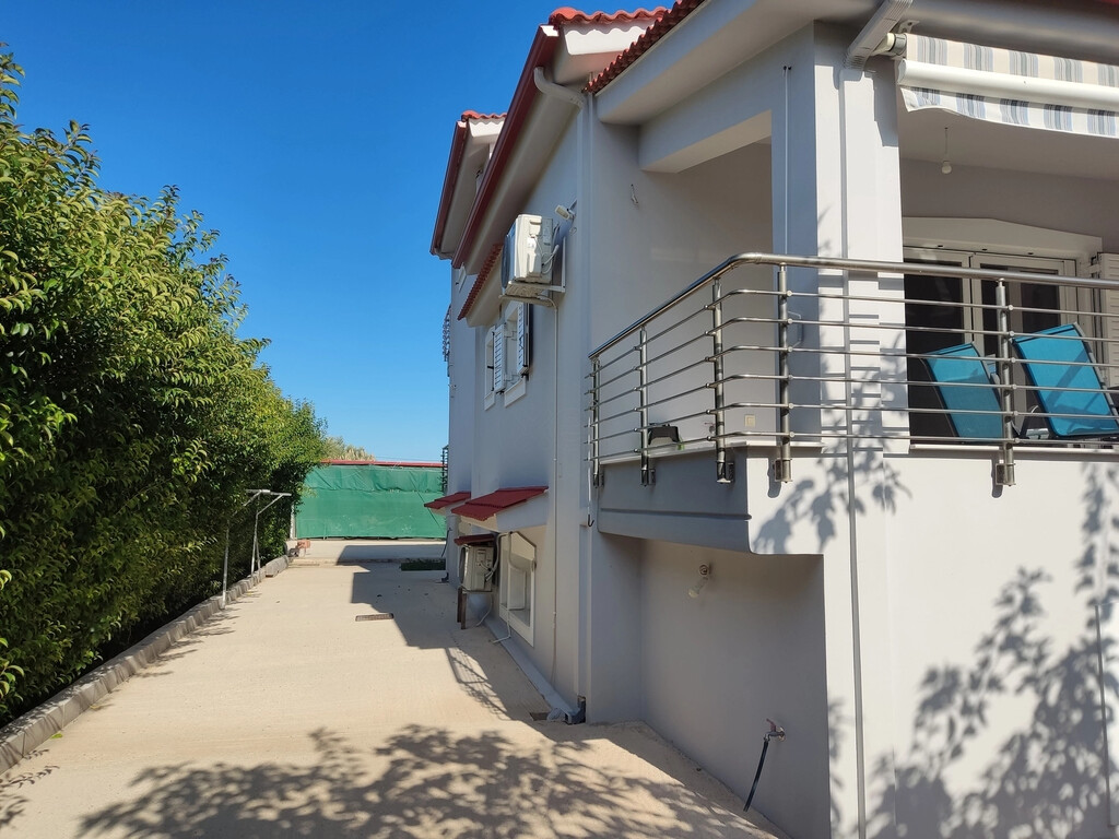 Detached house in Aigio, Achaia, Greece – 60073