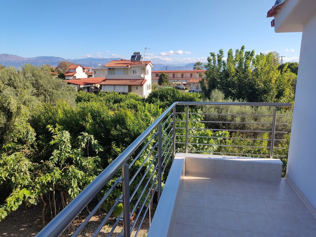 Detached house in Aigio, Achaia, Greece – 60073