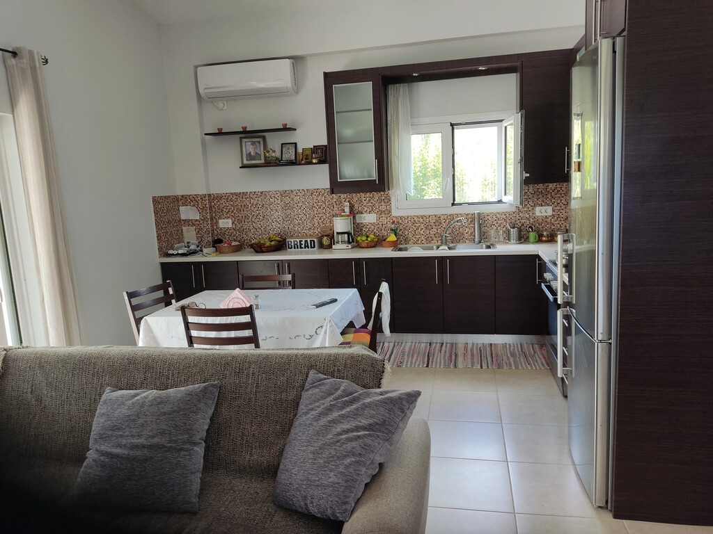 Detached house in Aigio, Achaia, Greece – 60073