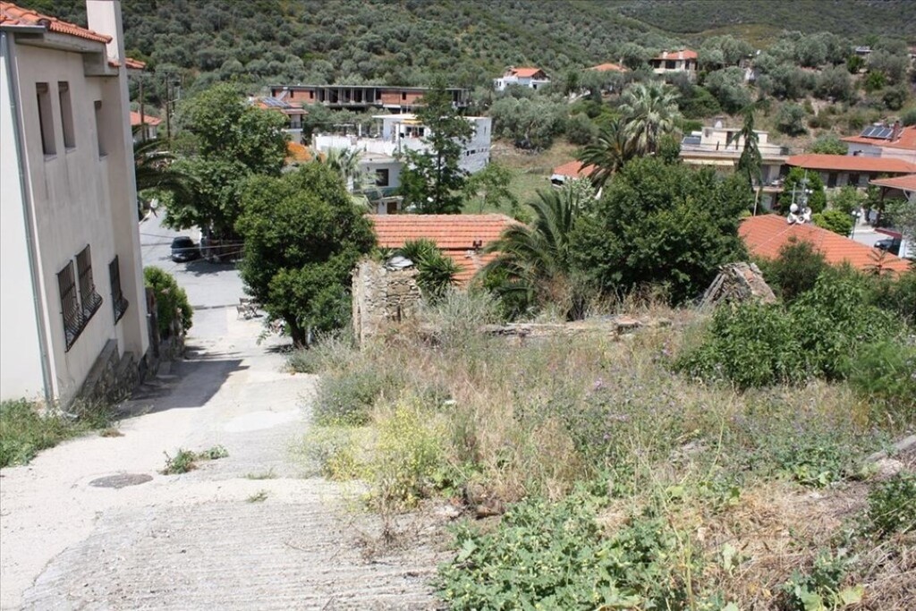 Land in Aristotle, Chalkidiki, Greece – 60059