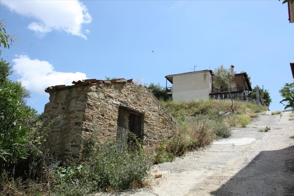 Land in Aristotle, Chalkidiki, Greece – 60059
