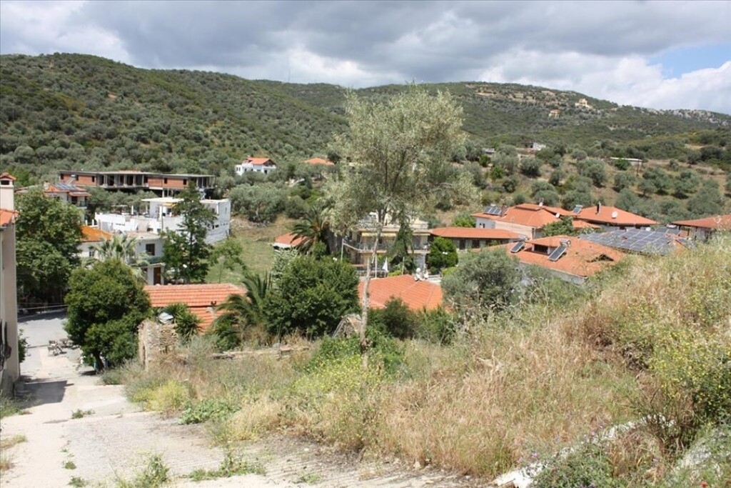 Land in Aristotle, Chalkidiki, Greece – 60059
