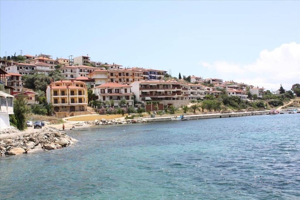 Land in Aristotle, Chalkidiki, Greece – 60059