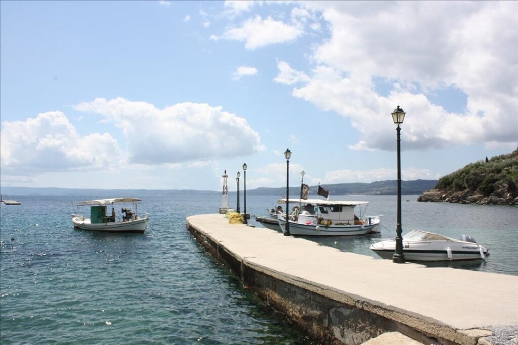Land in Aristotle, Chalkidiki, Greece – 60059