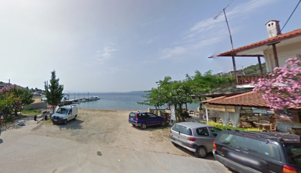 Land in Aristotle, Chalkidiki, Greece – 60059