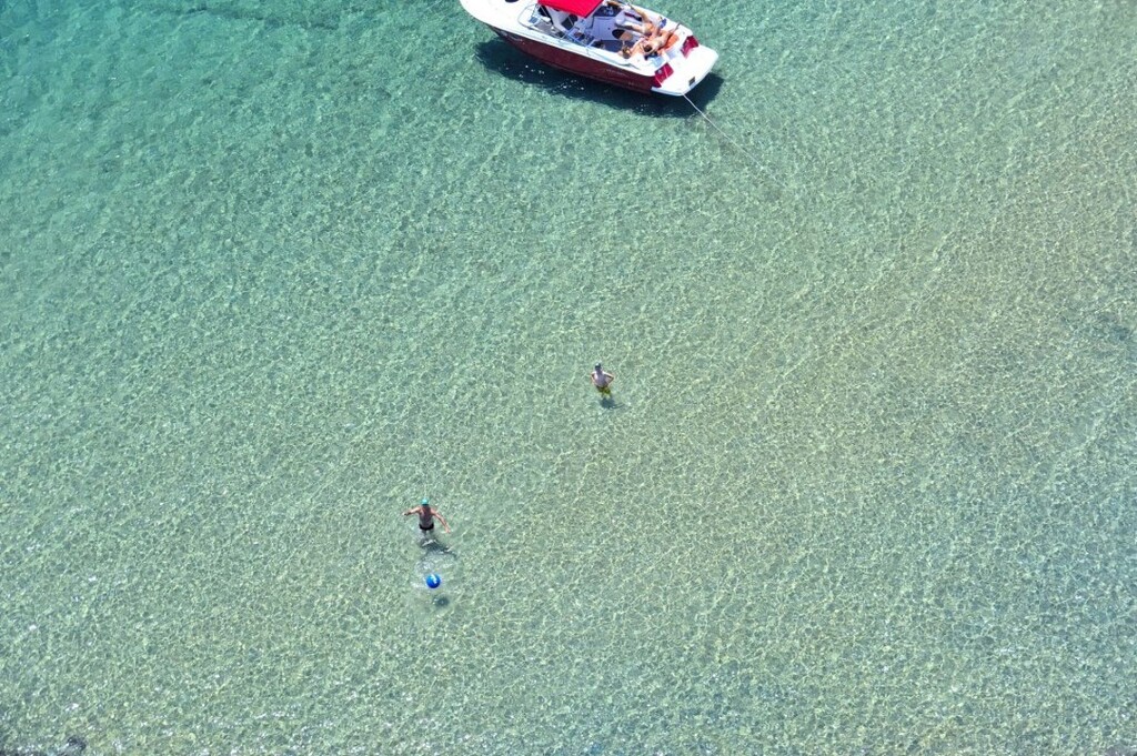 Land in Aristotle, Chalkidiki, Greece – 60059