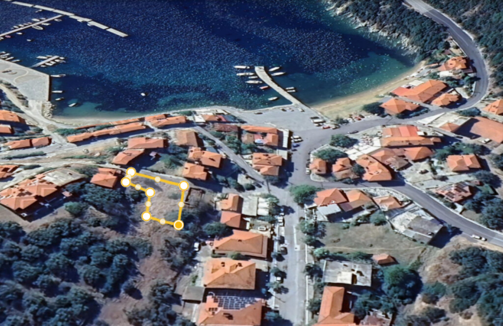 Land in Aristotle, Chalkidiki, Greece – 60059