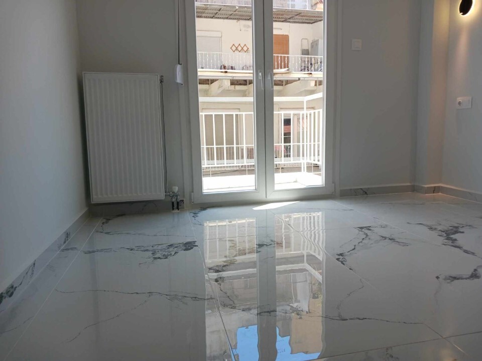 2 bedroom Flat in Analipsi – Mpotsari – Nea Paralia, Thessaloniki – Municipality, Greece – 60056