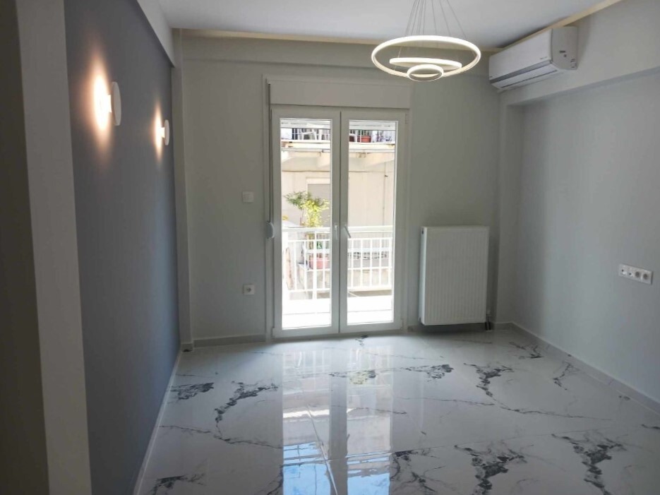 2 bedroom Flat in Analipsi – Mpotsari – Nea Paralia, Thessaloniki – Municipality, Greece – 60056