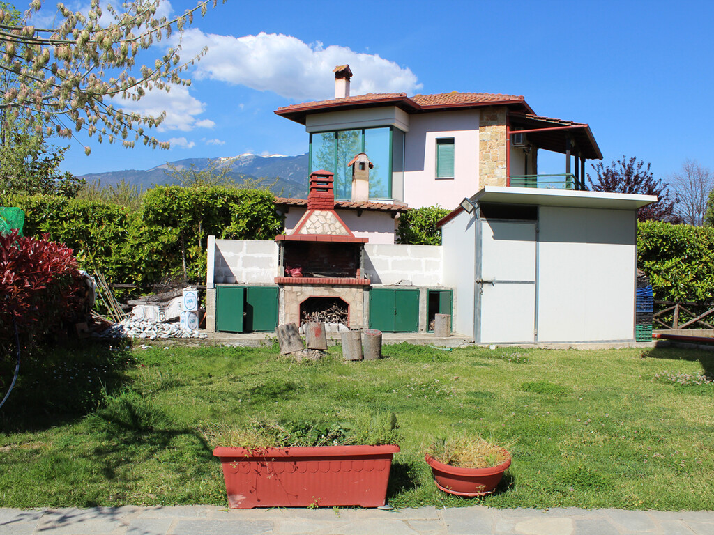 2 bedroom Maisonette in Easts Olimpos, Pieria Prefecture, Greece – 60050