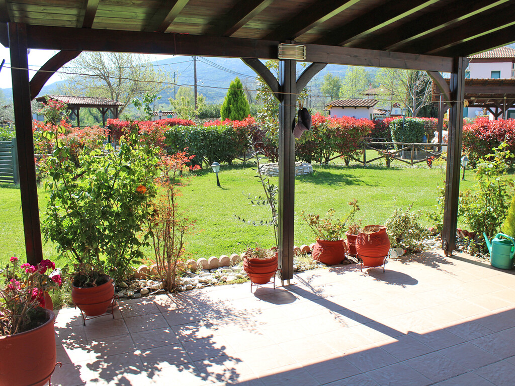 2 bedroom Maisonette in Easts Olimpos, Pieria Prefecture, Greece – 60050