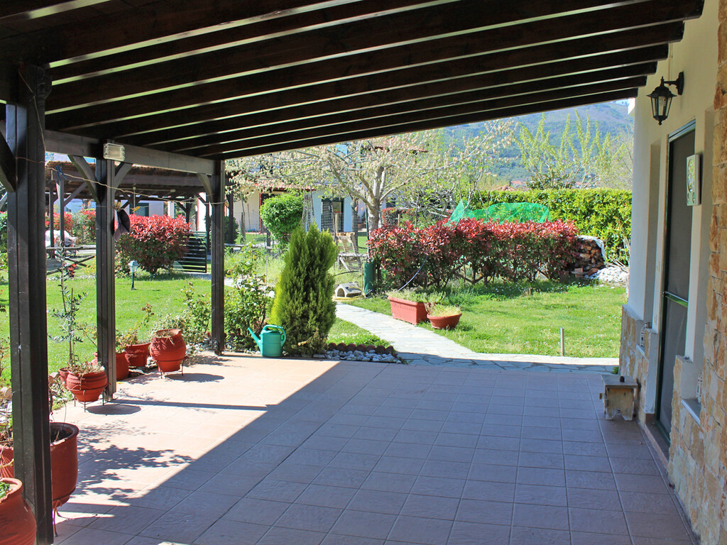 2 bedroom Maisonette in Easts Olimpos, Pieria Prefecture, Greece – 60050