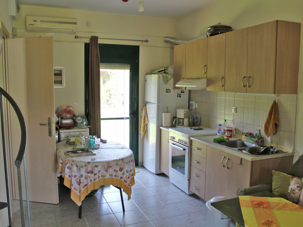 2 bedroom Maisonette in Easts Olimpos, Pieria Prefecture, Greece – 60050