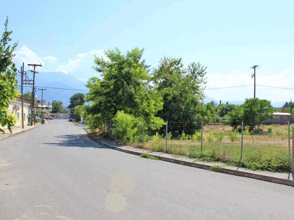 Land in Dion, Pieria Prefecture, Greece – 60042