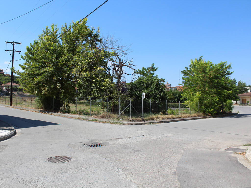 Land in Dion, Pieria Prefecture, Greece – 60042