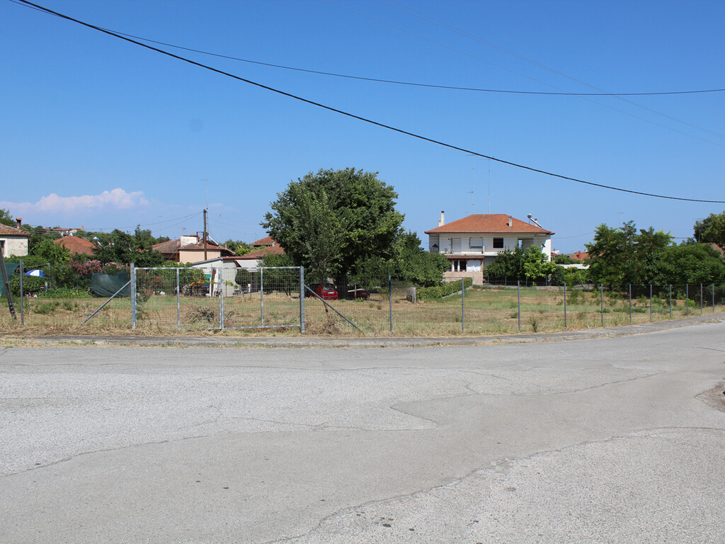 Land in Dion, Pieria Prefecture, Greece – 60041