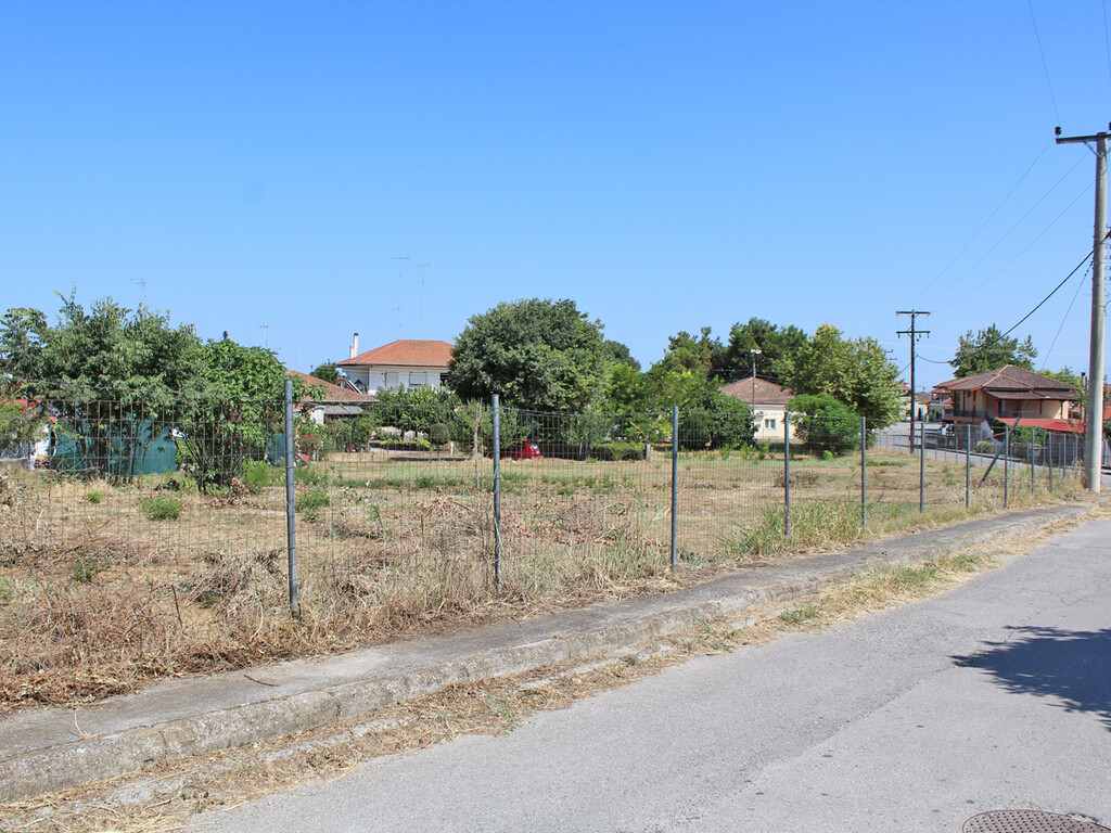 Land in Dion, Pieria Prefecture, Greece – 60041
