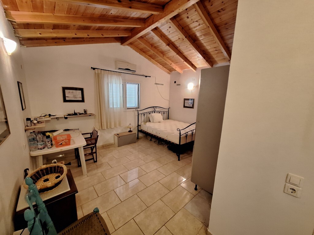 3 bedroom Detached house in Corfu, Corfu Prefecture, Greece – 60037