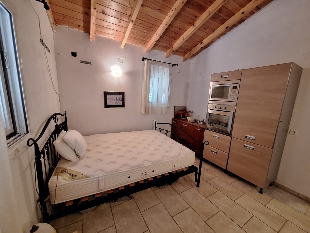 3 bedroom Detached house in Corfu, Corfu Prefecture, Greece – 60037