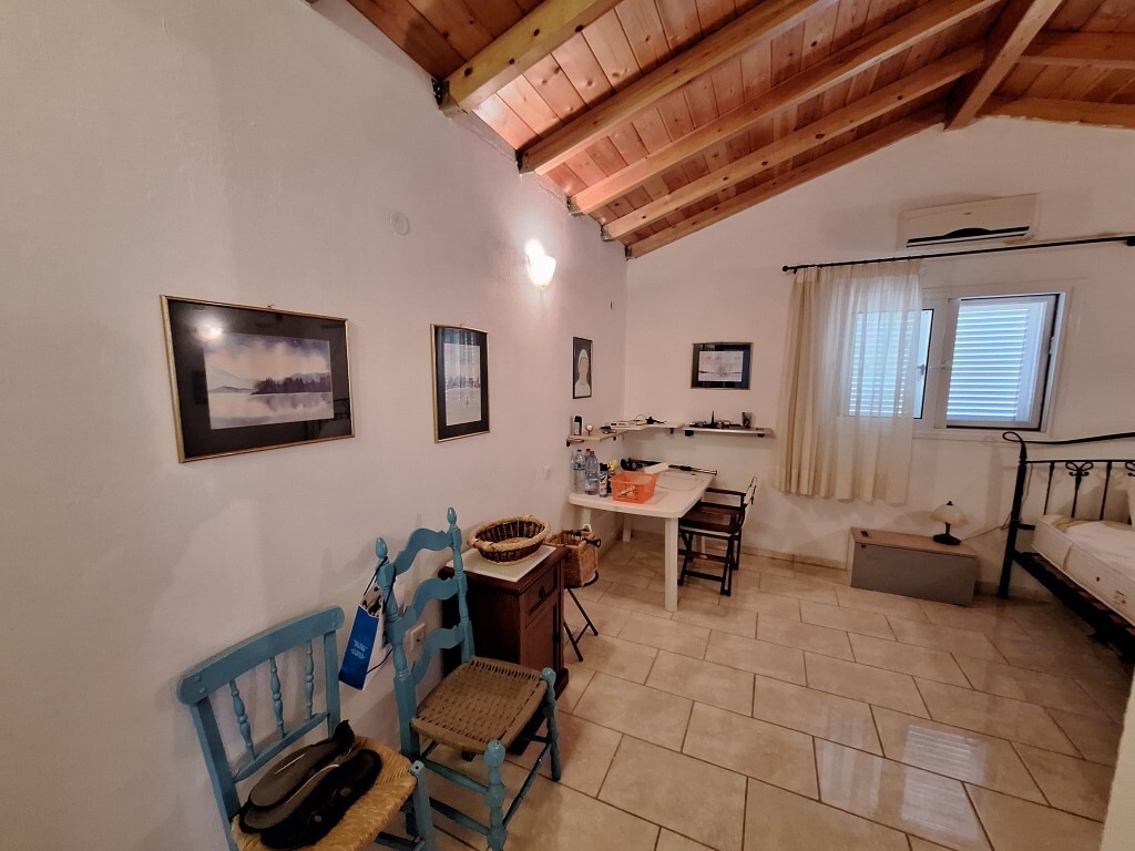 3 bedroom Detached house in Corfu, Corfu Prefecture, Greece – 60037