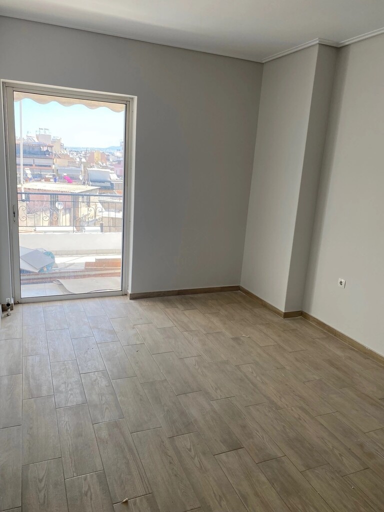 3 bedroom Flat in Nikaia, Piraeus Suburbs, Greece – 60035