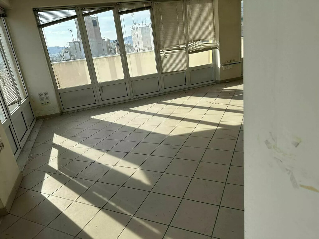 Building in Patision – Acharnon, Athens – Center, Greece – 60032