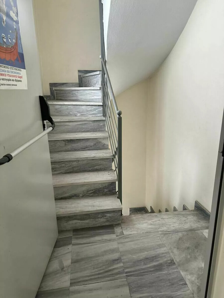 Building in Patision – Acharnon, Athens – Center, Greece – 60032
