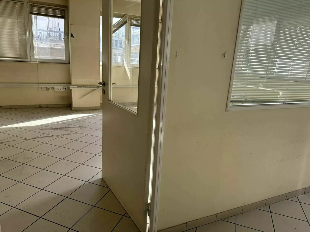 Building in Patision – Acharnon, Athens – Center, Greece – 60032