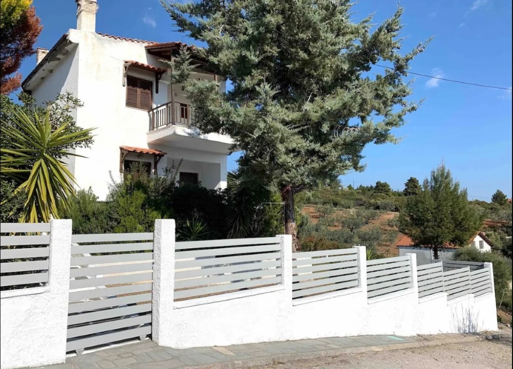 3 bedroom Maisonette in Poligiros, Chalkidiki, Greece – 60031