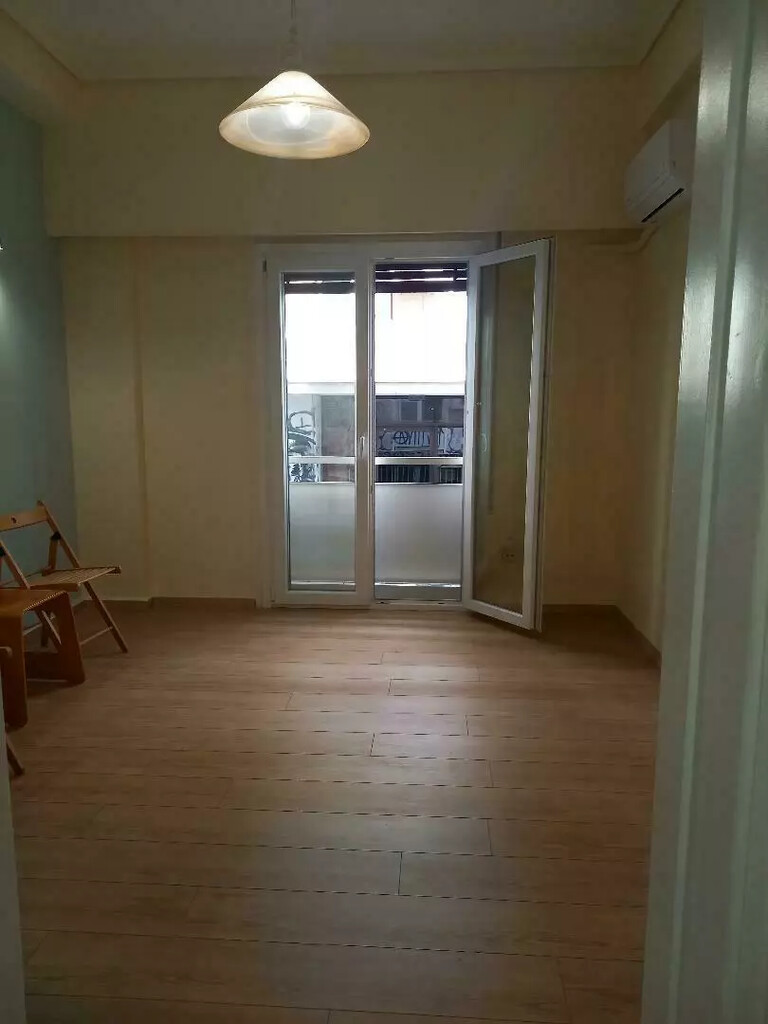 1 bedroom Flat in Exarchia – Neapoli, Athens – Center, Greece – 60030
