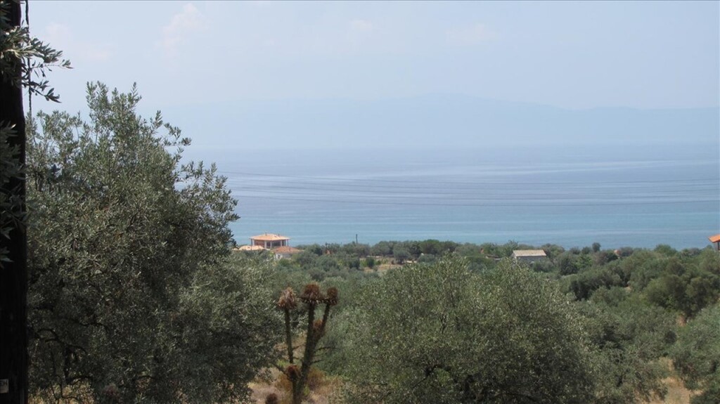 Land in Aristotle, Chalkidiki, Greece – 60009